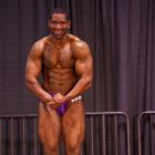 Andrew  Johnson - NPC Eastern Seaboard 2012 - #1